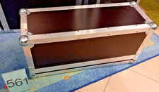 FLIGHTCASE 561 Haubencase