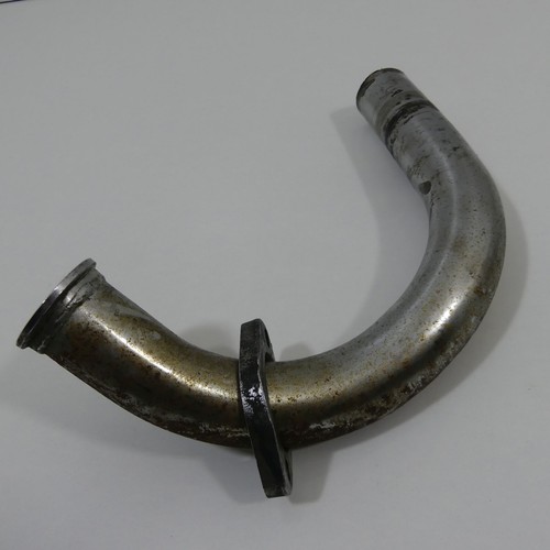 Yamaha 200 krümmer auspuff - yamaha,