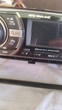 Alpine Cd Receiver  Cda- 105ri