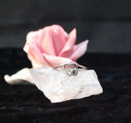 Ring silberring sterlingsilber - ring,