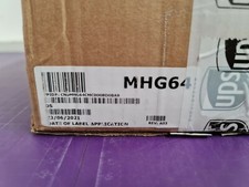 Dell MHG64 K20A001 K20A WD19 Docking Station With 130W Adapter - UR