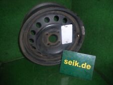 Felge Stahl RENAULT Megane II Stufenheck (M) km 4480695 