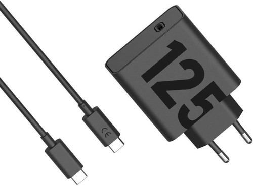 Motorola turbopower 125w duo - motorola,