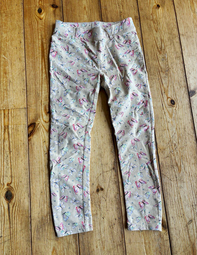 Dopodopo mädchen jeggings - dopodopo,