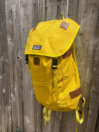 Patagonia arbour rucksack - patagonia,