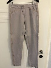 Schmal geschnittene Hose, St