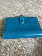 Filofax malden antikleder - filofax,