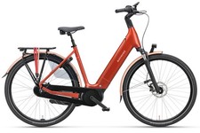 Batavus Elektro-Fahrrad Bosch