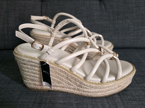 Next creme forever - next, gr.