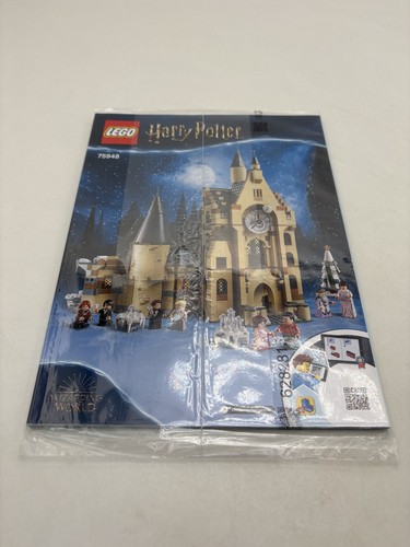 Lego bauanleitung harry - lego®,