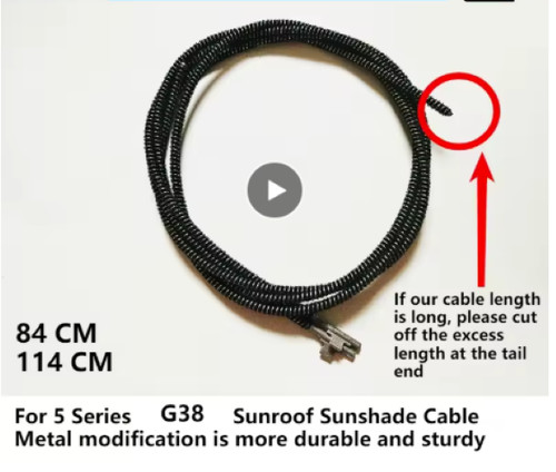 Schiebetür reparatur kabel - reparatur,