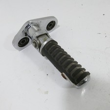 Honda VT 600 Shadow Fußraste