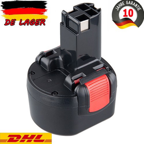 4800mah akku 6 volt - ni-mh, 9.6