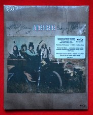 Neil Young With Crazy Horse