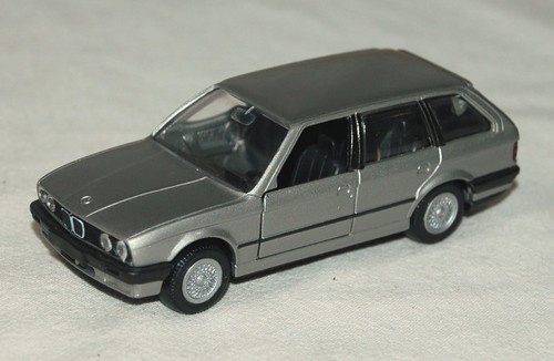 Gama 1169 bmw - 1:43,