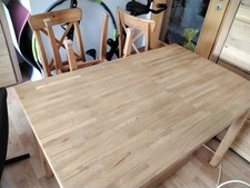 IKEA Küchentisch Kiefernholz