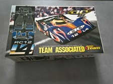 Team Associated RC12L4 1/12 Pan Car Baukasten