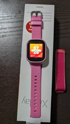 Xplora play smartwatch - x6,