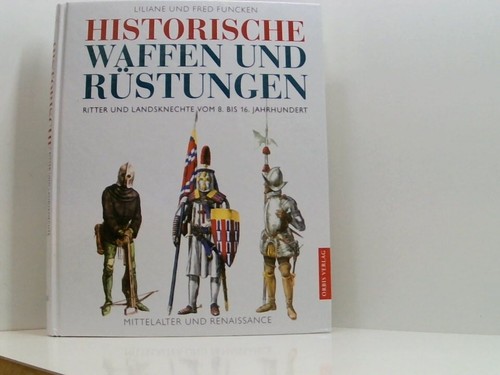 Historische waffen und - historische,