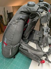 Seaquest Raider Tauch Jacket