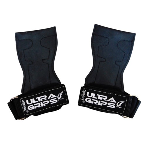 Climaqx ultra grips zughilfen - ultra,