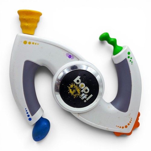 Hasbro bop 2010 weiß - hasbro,