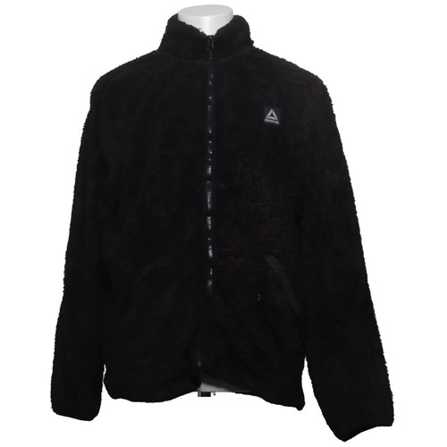 Reebok fleecejacke herren - reebok,, fleecejacke,