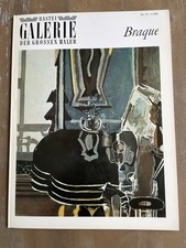 Braque - Sammelheft Nr. 75