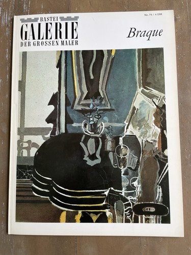 Braque sammelheft 75 - braque,