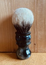 Nassrasur Club, Rasierpinsel