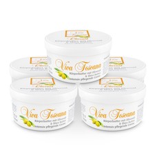 Viva Toscana Körperbutter mit Olivenöl & Shea Butter
