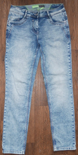 Cecil scarlett damen jeans - damen,
