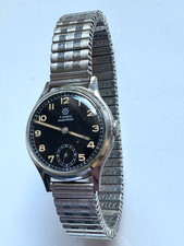 Junghans seltene Herrenuhr