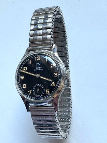 Junghans seltene herrenuhr - junghans,