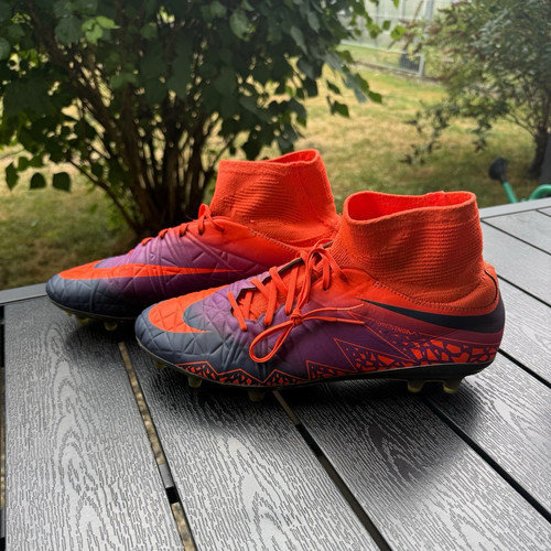 Nike hypervenom phantom - nike,