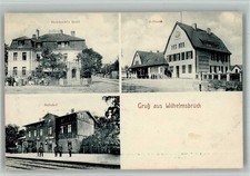 13717425 - Wilhelmsbrueck