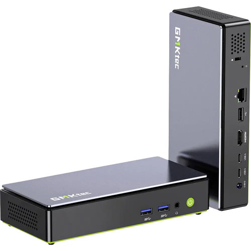 Gmktec mini k13 intel - pc,