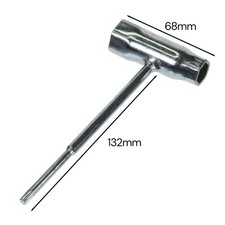 Schraubenschlüssel passend