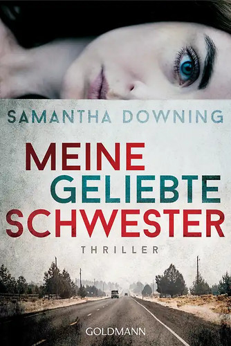 Meine geliebte schwester - meine,