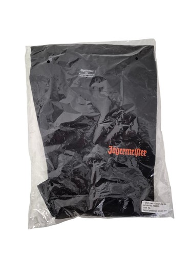 Jägermeister shirt xl - jägermeister,