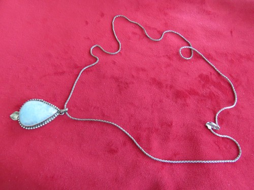 925 sterlingsilber halskette - 925,