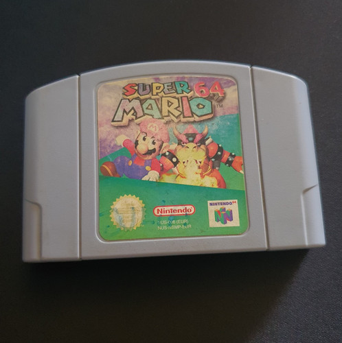 Super mario spiel für - super,