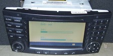 Reparatur Mercedes Comand APS NTG 1 - Update Fehler * DVD-Init