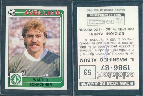 Avellino walter schachner - avellino,