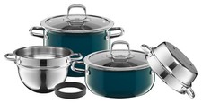 Silit Kochtopfset 4 tlg