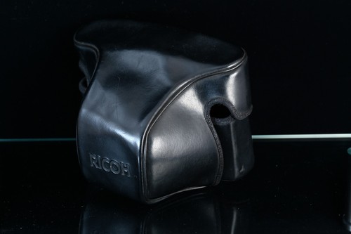 Ricoh schwarze