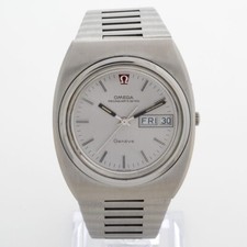 OMEGA "Geneve Megaquartz"