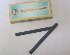 2 Stck Feile, Abziehstein