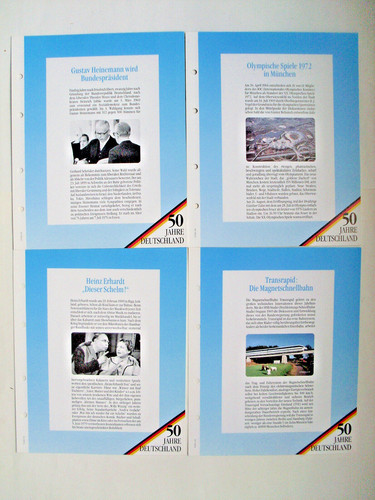 Telefonkarten serie jahre - telefonkarten-serie, 50