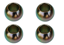 4 x Stück Unterlenkerkugel